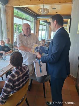 Zahvala župana Mateja Slaparja prostovoljcem v projektu Prostofer (7)